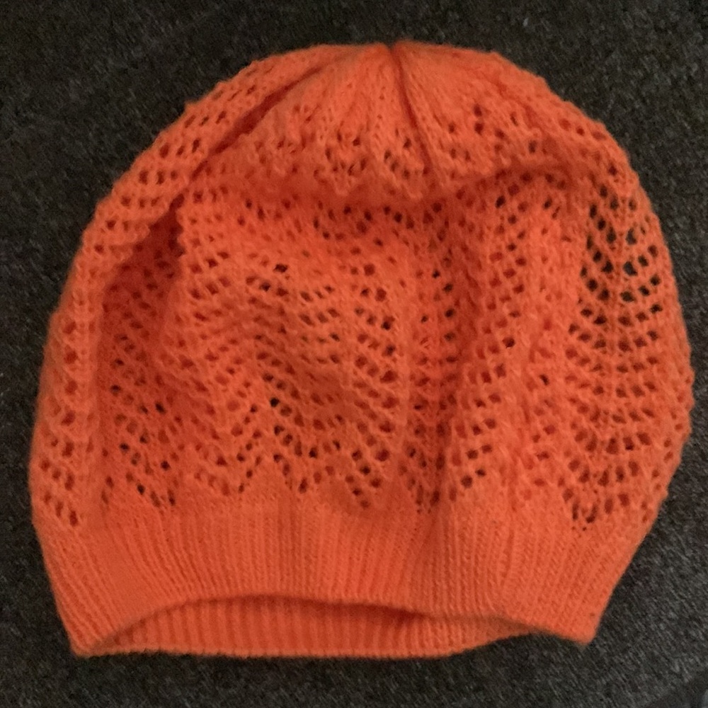 🔵 D&Y beret
